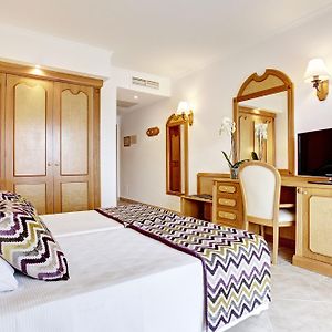Kamer met Twee Aparte Bedden