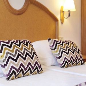 Superior Kamer met een King Size Bed